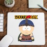 PC, gaming si accesorii - Periferice PC - Mousepad - Mousepad South Park Ranger Stan Marshwalker, CoolTrend, 21x19cm - Infinity.ro