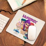 PC, gaming si accesorii - Periferice PC - Mousepad - Mousepad Kendama Huntrix K-Pop Demon Hunters Coreea CoolTrend, 21x19cm - Infinity.ro