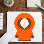 PC, gaming si accesorii - Periferice PC - Mousepad - Mousepad South Park Kenny McCormick, CoolTrend, 21x19cm - Infinity.ro
