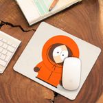 PC, gaming si accesorii - Periferice PC - Mousepad - Mousepad South Park Kenny McCormick, CoolTrend, 21x19cm - Infinity.ro