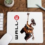 PC, gaming si accesorii - Periferice PC - Mousepad - Mousepad Wall-E Agatat Greiere Viitor SF Robotel Reciclare CoolTrend, 21x19cm - Infinity.ro