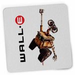 PC, gaming si accesorii - Periferice PC - Mousepad - Mousepad Wall-E Agatat Greiere Viitor SF Robotel Reciclare CoolTrend, 21x19cm - Infinity.ro