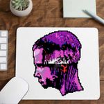 PC, gaming si accesorii - Periferice PC - Mousepad - Mousepad Stranger Things Pixel Art Jane Eleven CoolTrend, 21x19cm - Infinity.ro