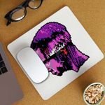 PC, gaming si accesorii - Periferice PC - Mousepad - Mousepad Stranger Things Pixel Art Jane Eleven CoolTrend, 21x19cm - Infinity.ro