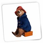 PC, gaming si accesorii - Periferice PC - Mousepad - Mousepad Paddington Urs Politicos, CoolTrend, 21x19cm - Infinity.ro