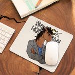 PC, gaming si accesorii - Periferice PC - Mousepad - Mousepad BoJack Horseman Costum CoolTrend, 21x19cm - Infinity.ro