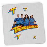 PC, gaming si accesorii - Periferice PC - Mousepad - Mousepad Thundermans Toata Familia, CoolTrend, 21x19cm - Infinity.ro