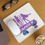 PC, gaming si accesorii - Periferice PC - Mousepad - Mousepad Huntrix Demon Hunters Kpop CoolTrend, 21x19cm - Infinity.ro