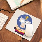 PC, gaming si accesorii - Periferice PC - Mousepad - Mousepad South Park Kenny Wrestler Mexico, CoolTrend, 21x19cm - Infinity.ro
