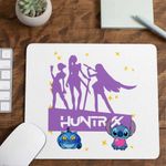 PC, gaming si accesorii - Periferice PC - Mousepad - Mousepad Huntrix Demon Hunters Kpop CoolTrend, 21x19cm - Infinity.ro
