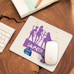 PC, gaming si accesorii - Periferice PC - Mousepad - Mousepad Huntrix Demon Hunters Kpop CoolTrend, 21x19cm - Infinity.ro
