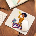 PC, gaming si accesorii - Periferice PC - Mousepad - Mousepad Spioanele Alex Totally Spies CoolTrend, 21x19cm - Infinity.ro