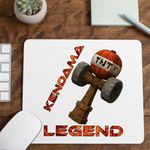 PC, gaming si accesorii - Periferice PC - Mousepad - Mousepad Kendama Legend Minecraft TNT Mod Plugin CoolTrend, 21x19cm - Infinity.ro