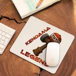 PC, gaming si accesorii - Periferice PC - Mousepad - Mousepad Kendama Legend Minecraft TNT Mod Plugin CoolTrend, 21x19cm - Infinity.ro