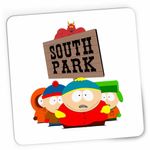 PC, gaming si accesorii - Periferice PC - Mousepad - Mousepad South Park Untold Stories, CoolTrend, 21x19cm - Infinity.ro