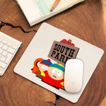 PC, gaming si accesorii - Periferice PC - Mousepad - Mousepad South Park Untold Stories, CoolTrend, 21x19cm - Infinity.ro