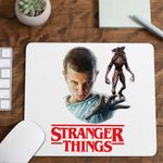 PC, gaming si accesorii - Periferice PC - Mousepad - Mousepad Stranger Things Eleven Jane Hopper CoolTrend, 21x19cm - Infinity.ro
