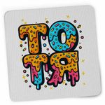 PC, gaming si accesorii - Periferice PC - Mousepad - Mousepad Six Seven Totr 67 Marvel Superhero CoolTrend, 21x19cm - Infinity.ro