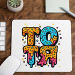 PC, gaming si accesorii - Periferice PC - Mousepad - Mousepad Six Seven Totr 67 Marvel Superhero CoolTrend, 21x19cm - Infinity.ro