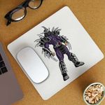 PC, gaming si accesorii - Periferice PC - Mousepad - Mousepad Testoasele Ninja Shredder Armura, CoolTrend, 21x19cm - Infinity.ro