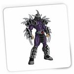 PC, gaming si accesorii - Periferice PC - Mousepad - Mousepad Testoasele Ninja Shredder Armura, CoolTrend, 21x19cm - Infinity.ro