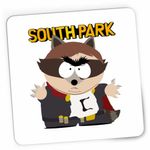 PC, gaming si accesorii - Periferice PC - Mousepad - Mousepad South Park The Coon Raton Cartman, CoolTrend, 21x19cm - Infinity.ro