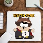 PC, gaming si accesorii - Periferice PC - Mousepad - Mousepad South Park The Coon Raton Cartman, CoolTrend, 21x19cm - Infinity.ro