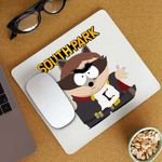 PC, gaming si accesorii - Periferice PC - Mousepad - Mousepad South Park The Coon Raton Cartman, CoolTrend, 21x19cm - Infinity.ro