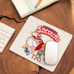 PC, gaming si accesorii - Periferice PC - Mousepad - Mousepad Captain Underpants Aventurile Epice ale Capitanului Chilot George Harold CoolTrend, 21x19cm - Infinity.ro
