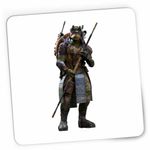 PC, gaming si accesorii - Periferice PC - Mousepad - Mousepad Testoasele Ninja Donatello Ninjutsu Mutant, CoolTrend, 21x19cm - Infinity.ro
