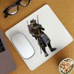 PC, gaming si accesorii - Periferice PC - Mousepad - Mousepad Testoasele Ninja Donatello Ninjutsu Mutant, CoolTrend, 21x19cm - Infinity.ro