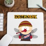 PC, gaming si accesorii - Periferice PC - Mousepad - Mousepad South Park Mosquito Donovan Tantar Radioactive, CoolTrend, 21x19cm - Infinity.ro