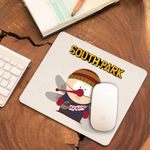 PC, gaming si accesorii - Periferice PC - Mousepad - Mousepad South Park Mosquito Donovan Tantar Radioactive, CoolTrend, 21x19cm - Infinity.ro