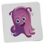 PC, gaming si accesorii - Periferice PC - Mousepad - Mousepad Finding Nemo Caracatita Pearl Viata Marina Ocean CoolTrend, 21x19cm - Infinity.ro