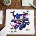 PC, gaming si accesorii - Periferice PC - Mousepad - Mousepad Stitch Venom  CoolTrend, 21x19cm - Infinity.ro