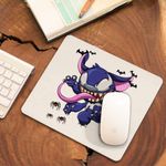 PC, gaming si accesorii - Periferice PC - Mousepad - Mousepad Stitch Venom  CoolTrend, 21x19cm - Infinity.ro