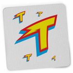 PC, gaming si accesorii - Periferice PC - Mousepad - Mousepad Thundermans Super Eroi, CoolTrend, 21x19cm - Infinity.ro