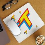PC, gaming si accesorii - Periferice PC - Mousepad - Mousepad Thundermans Super Eroi, CoolTrend, 21x19cm - Infinity.ro