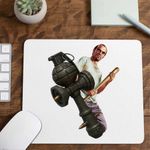 PC, gaming si accesorii - Periferice PC - Mousepad - Mousepad Kendama GTA Trevor Grenada CoolTrend, 21x19cm - Infinity.ro
