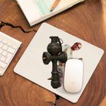 PC, gaming si accesorii - Periferice PC - Mousepad - Mousepad Kendama GTA Trevor Grenada CoolTrend, 21x19cm - Infinity.ro