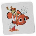 PC, gaming si accesorii - Periferice PC - Mousepad - Mousepad Finding Nemo Pestisor Desene Animate Ocean CoolTrend, 21x19cm - Infinity.ro