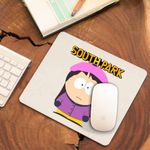 PC, gaming si accesorii - Periferice PC - Mousepad - Mousepad South Park Wendy Testaburger Stendy, CoolTrend, 21x19cm - Infinity.ro