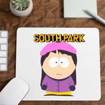 PC, gaming si accesorii - Periferice PC - Mousepad - Mousepad South Park Wendy Testaburger Stendy, CoolTrend, 21x19cm - Infinity.ro