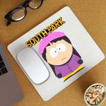 PC, gaming si accesorii - Periferice PC - Mousepad - Mousepad South Park Wendy Testaburger Stendy, CoolTrend, 21x19cm - Infinity.ro