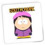 PC, gaming si accesorii - Periferice PC - Mousepad - Mousepad South Park Wendy Testaburger Stendy, CoolTrend, 21x19cm - Infinity.ro