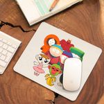 PC, gaming si accesorii - Periferice PC - Mousepad - Mousepad South Park Brainrot Capucina Bananini Ambalabu Italian, CoolTrend, 21x19cm - Infinity.ro