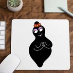 PC, gaming si accesorii - Periferice PC - Mousepad - Mousepad Barbamama Barbapapa, CoolTrend, 21x19cm - Infinity.ro