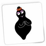 PC, gaming si accesorii - Periferice PC - Mousepad - Mousepad Barbamama Barbapapa, CoolTrend, 21x19cm - Infinity.ro