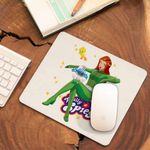 PC, gaming si accesorii - Periferice PC - Mousepad - Mousepad Spioanele Sam Totally Spies CoolTrend, 21x19cm - Infinity.ro