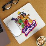 PC, gaming si accesorii - Periferice PC - Mousepad - Mousepad Spioanele Naruto Agenti Secreti Subacoperire CoolTrend, 21x19cm - Infinity.ro